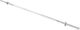 Spokey Arteus Straight Bar Ø28mm 10.4kg 150cm Length with Spinlock