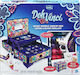Hasbro Боядисване Dohvinci Secret Sparkle Jewelry за Деца 6+ години+ Години