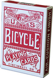 Bicycle Chainless Standard Index Plasticized Card Deck