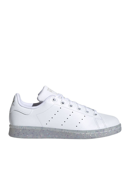 adidas Stan Smith GS Παιδικά Sneakers Cloud Whi...