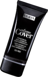 Pupa Extreme Cover Foundation SPF15 30ml