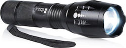 Libox Libox Torch Lanternă Reîncărcabilă LED 1000lm Libox Libox Torch Lanternă Reîncărcabilă LED 1000lm