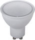 Elmark LED-Lampe 7W für Fassung GU10 und Form MR16 Kühles Weiß 500lm