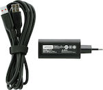 Încărcător Laptop 65W 20V 3.25A pentru Lenovo cu Adaptor de Alimentare Vrac