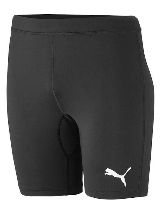 PUMA Liga Baselayer Herren Thermo Shorts Kompre...