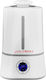 Oromed Mini Humidifier 4000ml White