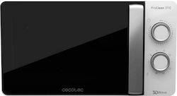 Cecotec Proclean 3110 20lt Λευκός