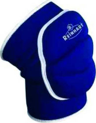 Reinhart 99020 Volleyball-Kniepolster Kinder Blau