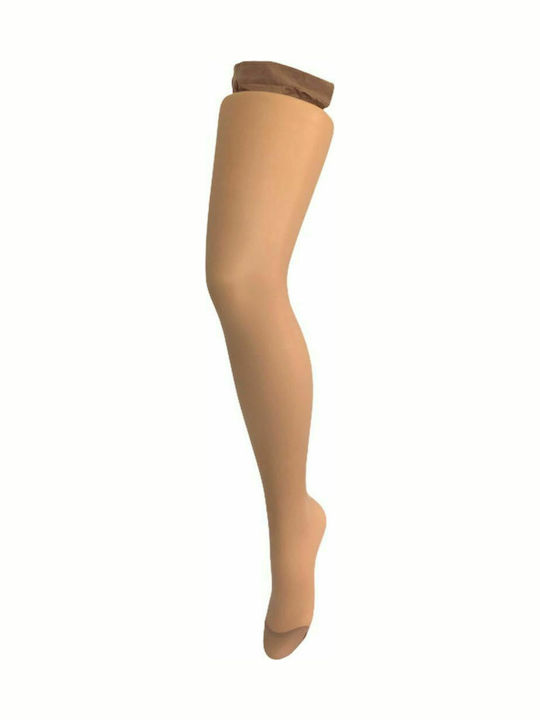 IDER Fiji Women's Pantyhose 15 Den Tropical