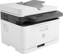 HP Color Laser MFP 179fwg Έγχρωμο Πολυμηχάνημα HP Color Laser MFP 179fwg Έγχρωμο Πολυμηχάνημα