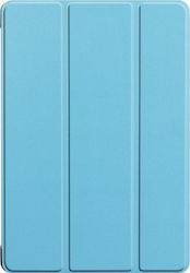 Flip Cover Lenovo Tab E8 8" Hellblau