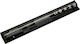 Powertech Συμβατή Μπαταρία για HP ProBook με 2200mAh
