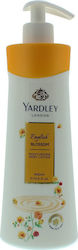 Yardley Lotion Body 400ml