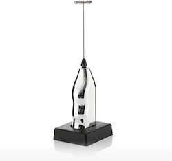 Koopman Mini Blender Hand-Batterie Inox