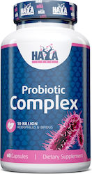 Haya Labs Probiotic Complex