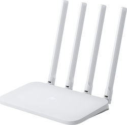 Xiaomi Mi Router 4C Wireless Router Wi‑Fi 4 with 2 Ethernet Ports