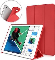 Smartcase Flip Cover Κόκκινο (iPad Air 2019 / iPad Pro 2017 10.5")