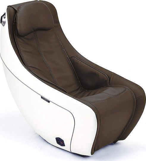 Relax Synca Circ 21.6x37x39cm Brown Relax Synca Circ 21.6x37x39cm Brown