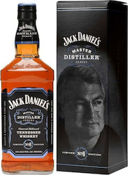 Jack Daniel's Master Dist Series Limited Edition No 6 Ουίσκι 700ml