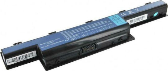 Powertech Συμβατή Μπαταρία για Acer Aspire 5741/5742/7741/4551/4141 με 4400mAh
