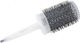 Termix Ceramic Ionic Brush Hair for Straightening White 60mm