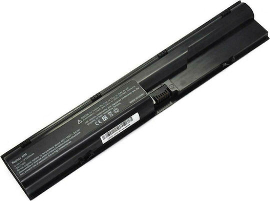 Powertech Compatible Battery for HP ProBook 4440s/4445s/4540s with 4400mAh