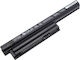Powertech Baterie Compatibilă pentru Sony Vaio VGP-BPS26 cu 4400mAh