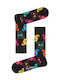 Happy Socks Dog Men's Patterned Socks Multicolour