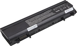 Powertech BAT-116 Συμβατή Μπαταρία Dell Latitude