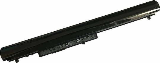 Mitsu Kompatible Batterie für HP Compaq 240 G2 mit 2200mAh