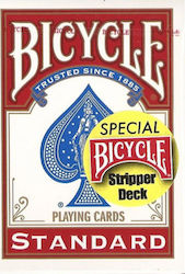 Bicycle Stripper Collectible Playing Cards Lami...