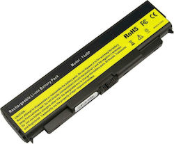 Powertech BAT-114 Съвместима Батерия Lenovo ThinkPad