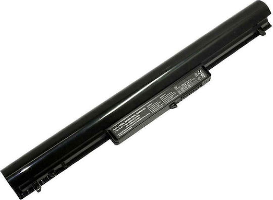 Powertech Συμβατή Μπαταρία για HP Pavilion Sleekbook με 2200mAh