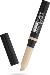 Pupa Cover Concealer Liquid Color Corrector 2.4ml