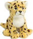 WWF Λούτρινο Cheetah Plush 23 εκ.