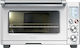 Sage Smart Oven Pro Electric Countertop Oven 22lt with Hot Air Function and No Burners