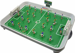 Fußballtisch mit Frühjarspiel Tischplatte