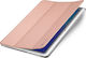 Dux Ducis Skin Pro Flip Cover Ροζ Χρυσό (MediaPad M3 Lite 10)