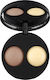 Inika Baked Contour Duo Παλέτα 5gr