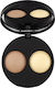 Inika Baked Contour Duo 5gr