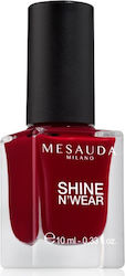 Mesauda Milano Shine n' Wear Luciu Oja Lustruir...