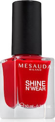 Mesauda Milano Shine n' Wear Luciu Oja Lustruir...