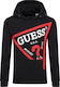 Guess Kids Sweatshirt Black