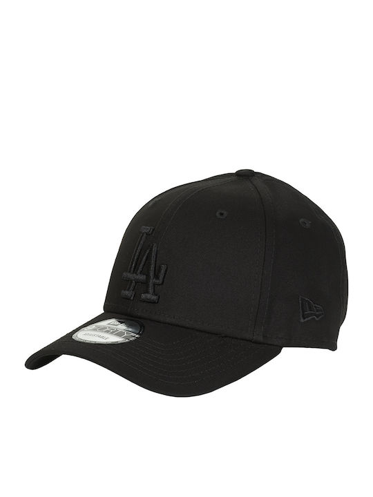 9Forty LA Dodgers Essential Women's Jockey Black
