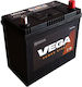 Vega Batterie Auto 300EN mit Kapazität 35Ah