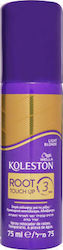 Wella Koleston Root Touch Up Βαφή Μαλλιών Ξανθό...