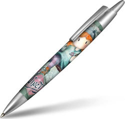 Karactermania Forever Ninette Στυλό Ballpoint Karactermania Forever Ninette Στυλό Ballpoint
