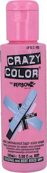 Crazy Color Semi-Permanent Temporary Hair Dye 7...