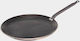 De Buyer Crepe Pan Aluminum Choc Diameter Ø22cm