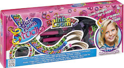 Rainbow Loom Loom Hair Studio Double for Children 8++ Years